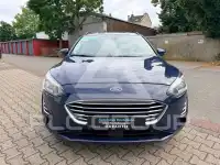 2019 Ford FOCUS