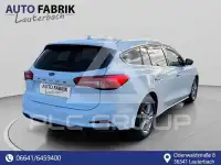 2019 Ford FOCUS