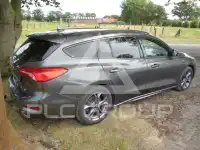 2019 Ford FOCUS