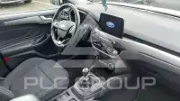 2019 Ford FOCUS