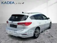 2019 Ford FOCUS