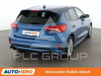 2019 Ford FOCUS