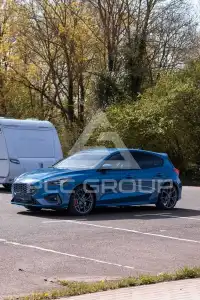2019 Ford FOCUS