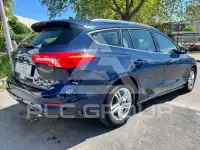 2019 Ford FOCUS
