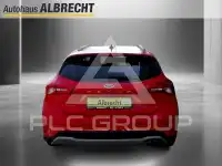 2019 Ford FOCUS
