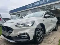 2019 Ford FOCUS