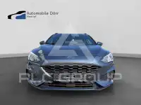 2019 Ford FOCUS