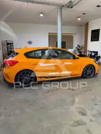 2019 Ford FOCUS