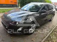 2019 Ford FOCUS
