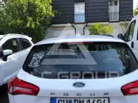 2019 Ford FOCUS