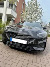 2019 Ford FOCUS