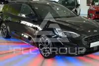 2019 Ford FOCUS