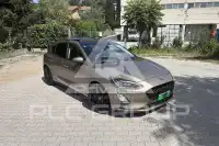 2019 Ford FOCUS