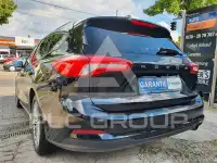 2019 Ford FOCUS