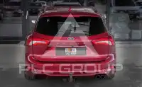 2019 Ford FOCUS