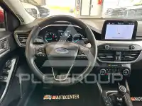 2019 Ford FOCUS