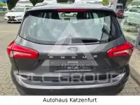 2019 Ford FOCUS