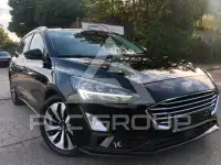 2019 Ford FOCUS