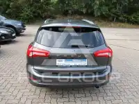 2019 Ford FOCUS