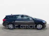 2019 Ford FOCUS