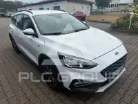 2019 Ford FOCUS