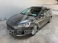 2019 Ford FOCUS