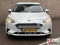 2019 Ford FOCUS