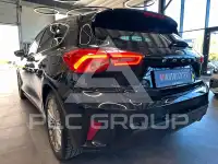 2019 Ford FOCUS
