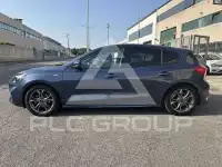 2019 Ford FOCUS