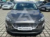 2019 Ford FOCUS