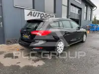2019 Ford FOCUS