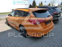 2019 Ford FOCUS