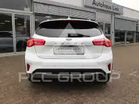 2019 Ford FOCUS