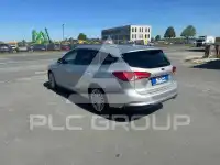2019 Ford FOCUS