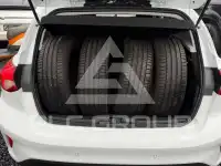 2019 Ford FOCUS