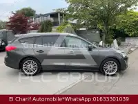2019 Ford FOCUS