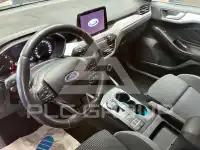 2019 Ford FOCUS