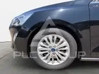 2019 Ford FOCUS