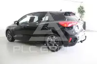 2019 Ford FOCUS
