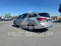 2019 Ford FOCUS