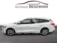 2019 Ford FOCUS