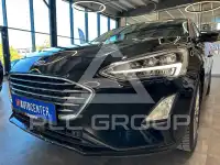 2019 Ford FOCUS