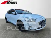 2019 Ford FOCUS