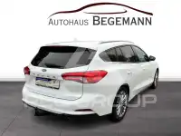 2019 Ford FOCUS