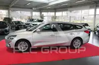 2019 Ford FOCUS