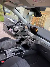 2019 Ford FOCUS