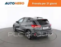 2019 Ford FOCUS