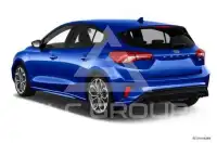 2019 Ford FOCUS