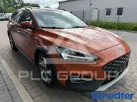 2019 Ford FOCUS