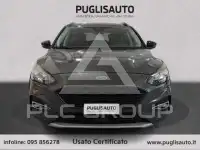 2019 Ford FOCUS
